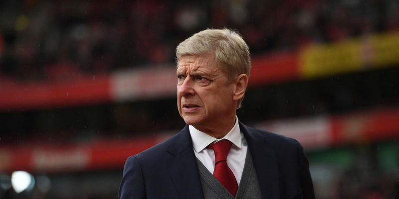 Arsene Wenger là người đàn ông quan trọng nhất lịch sử Pháo thủ