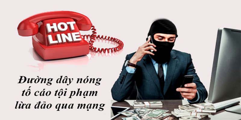 Tố giác hành vi vi phạm quyền riêng tư